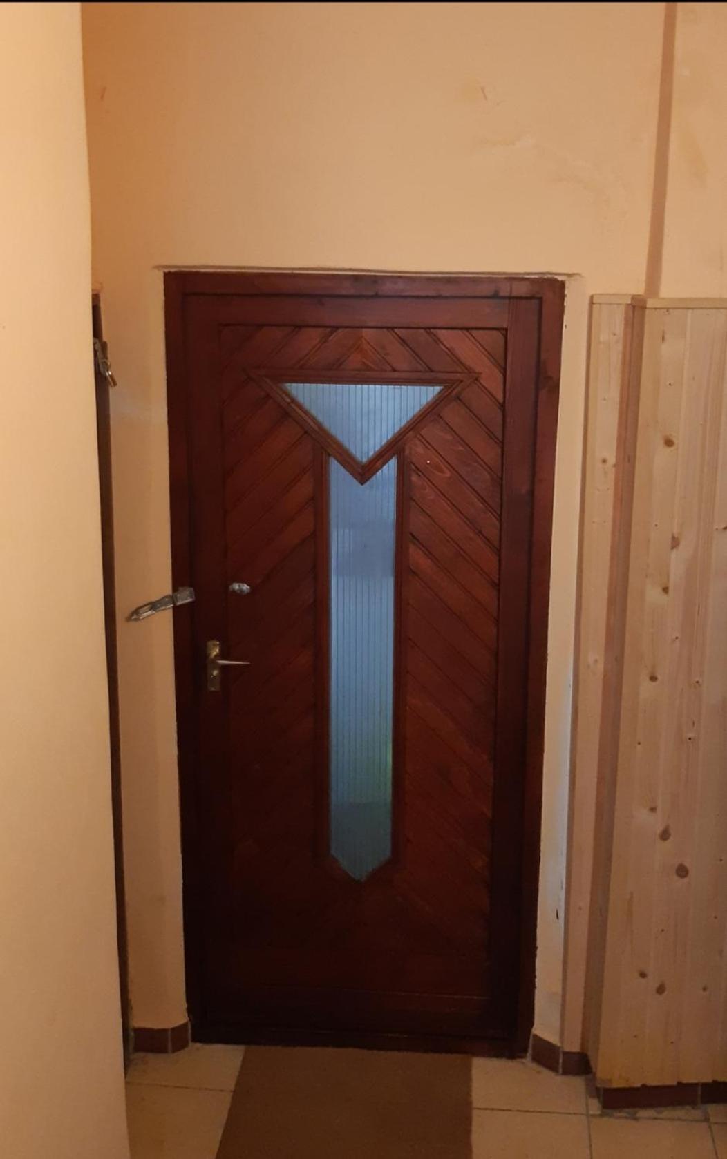 Apartament Small At Corvin Negyed Budapesta