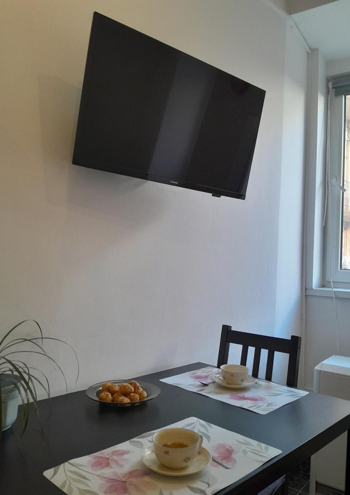 Small At Corvin Negyed Appartement